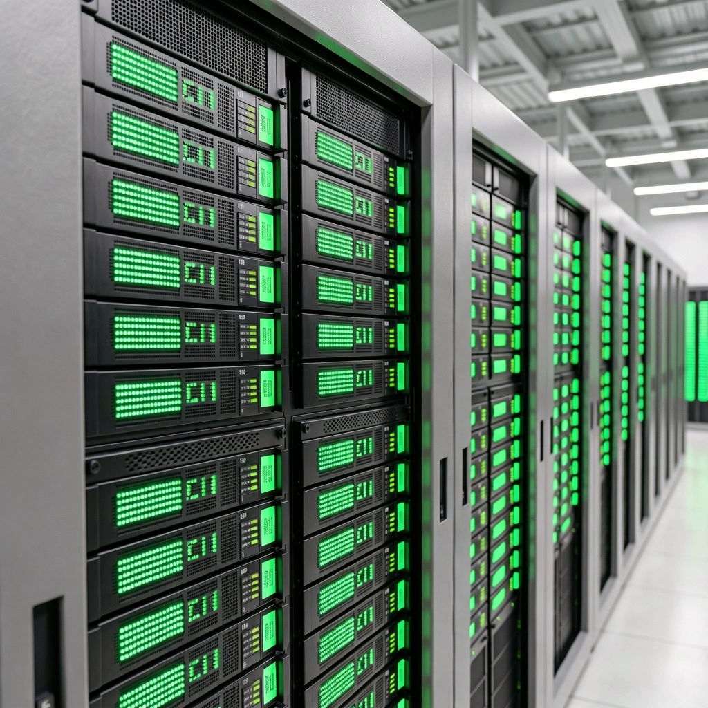 Infraestructura de Datos