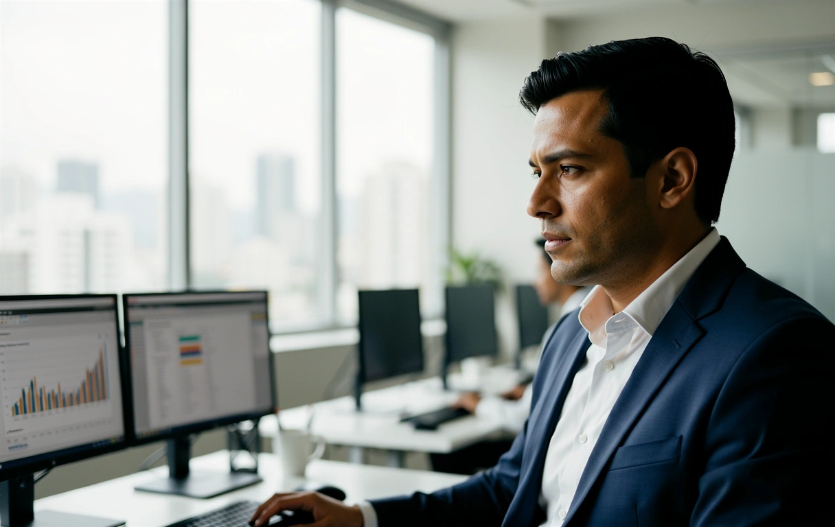 Análisis de datos en Colombia