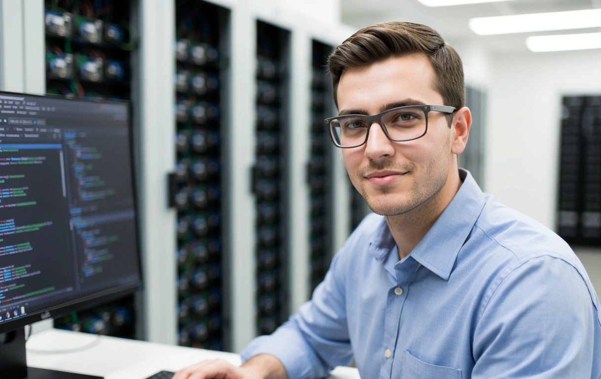 Director Tecnológico