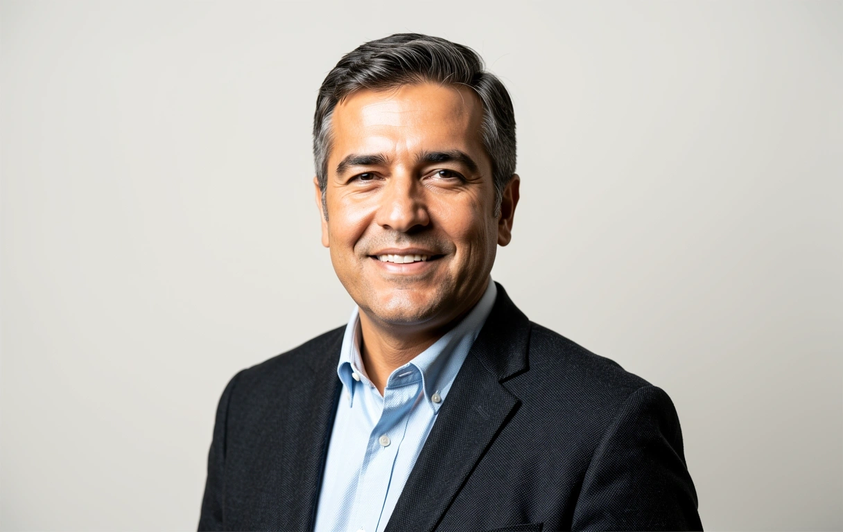 Director de Análisis