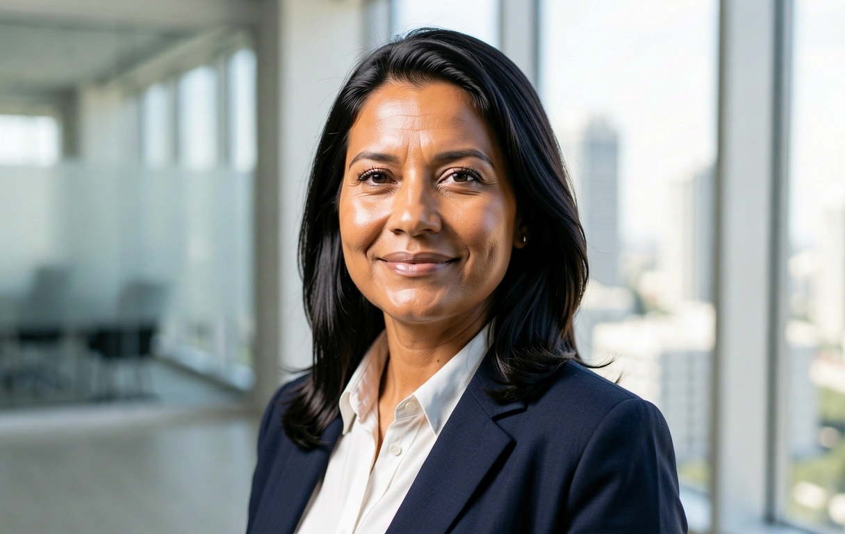 Directora de Estrategia