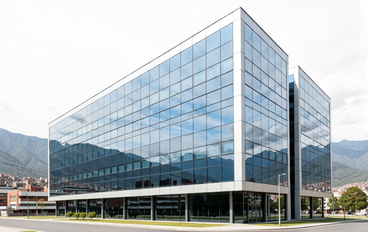 Sede Colombia Market Metrics